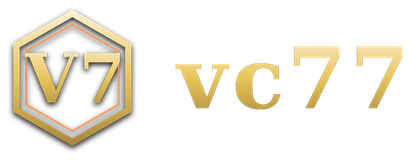 vc77 logo