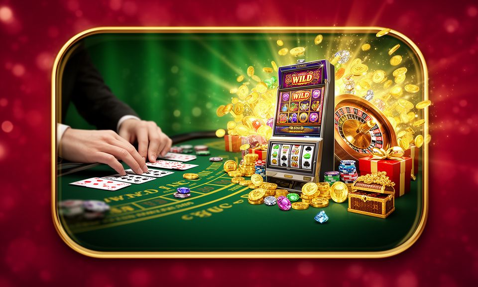 vc77 mobile gaming